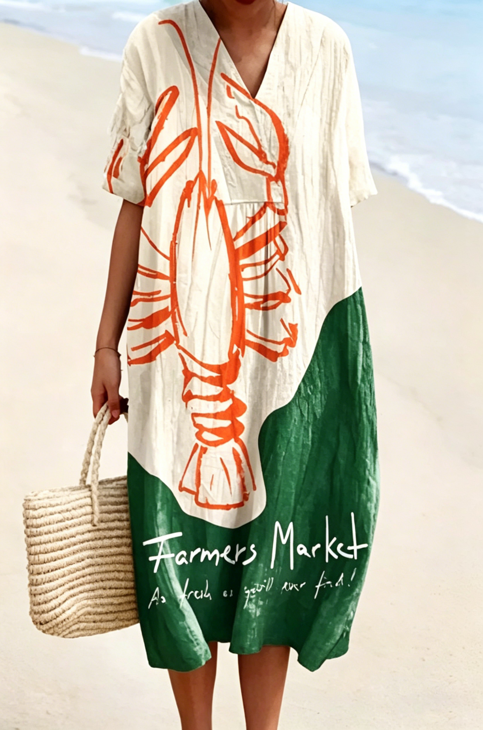 women's dress