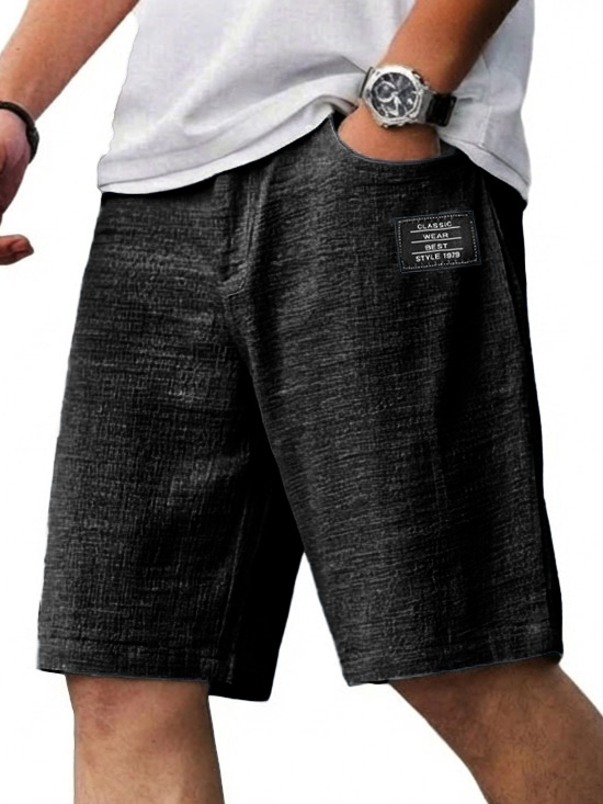 Ultraweiche Alltagsshorts – von Tausenden gewählt für ganztägige Kühle