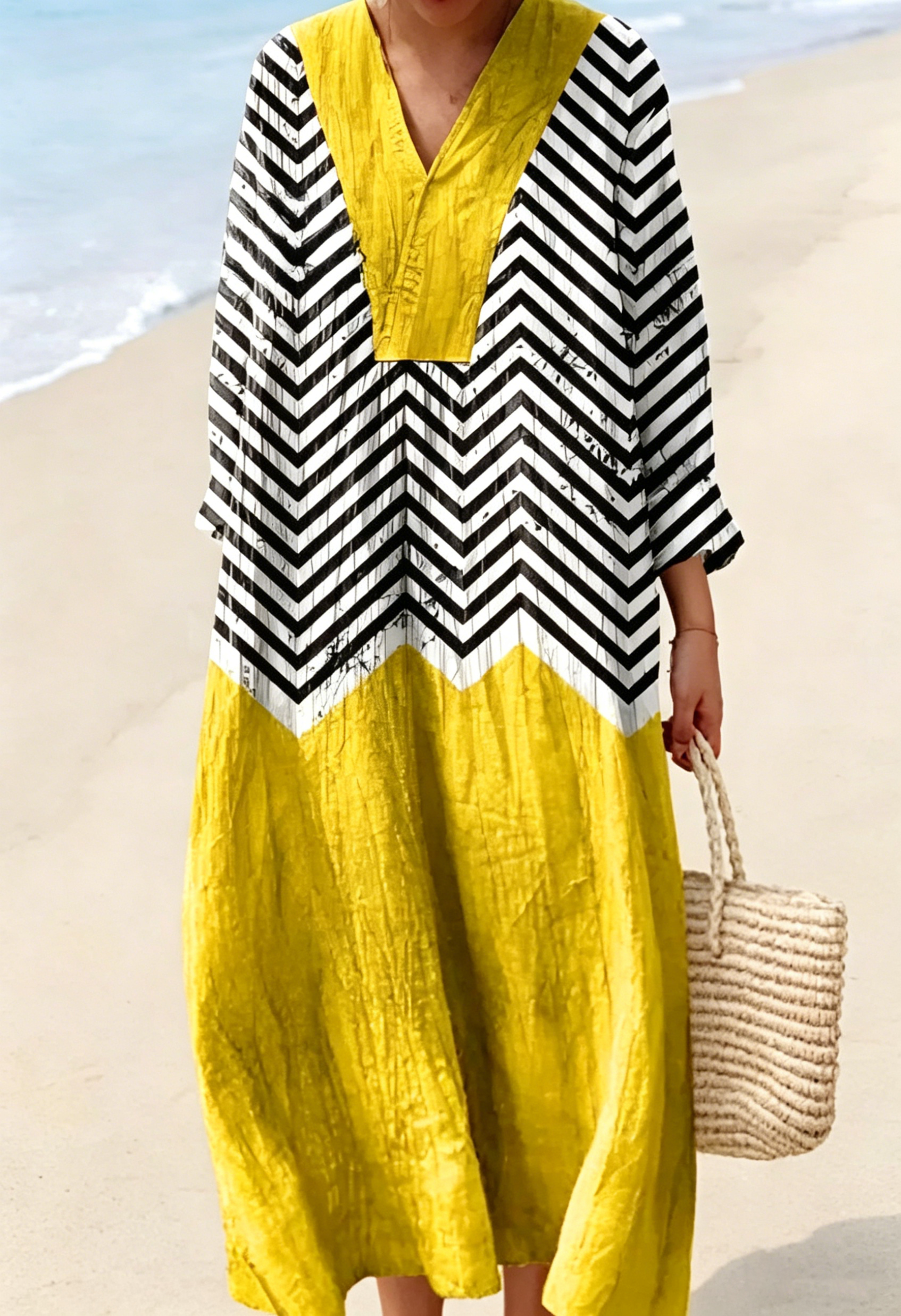 women's dress