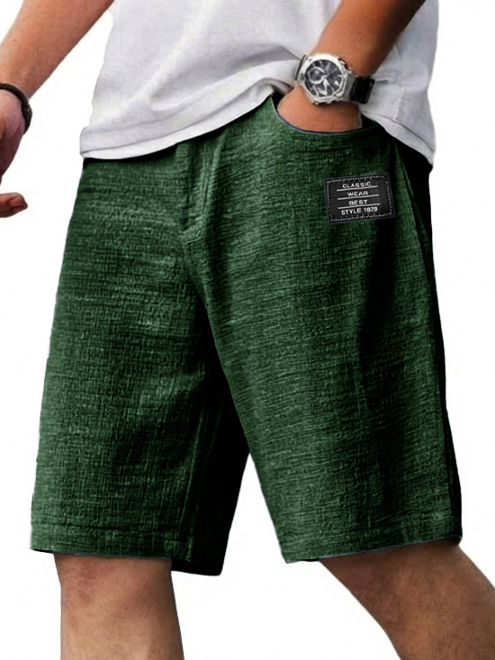 Ultraweiche Alltagsshorts – von Tausenden gewählt für ganztägige Kühle
