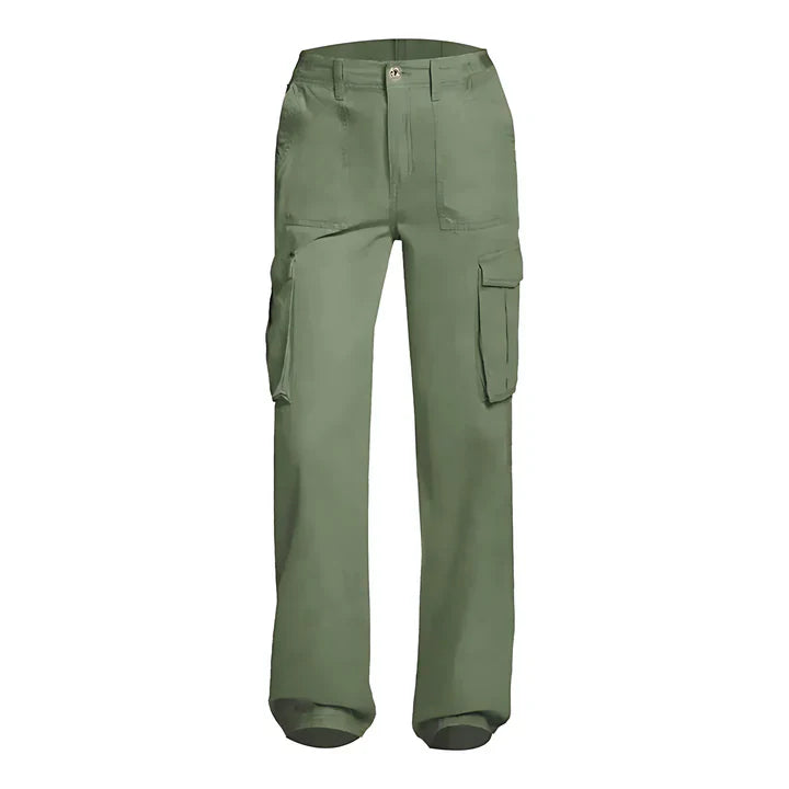 MORENA™ | Stylische Cargohose-deurabatt