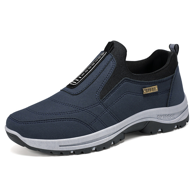 🔥 Orthopädische Schuhe für Männer, Freizeitschuhe-deurabatt