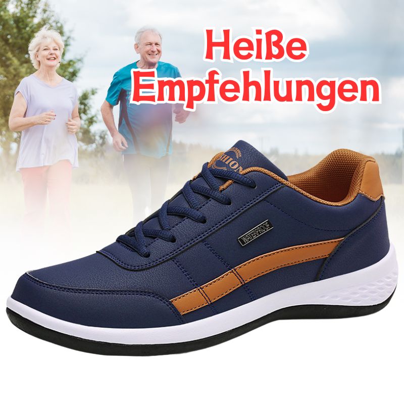 Leichte Outdoor-Sportschuhe für Männer-deurabatt