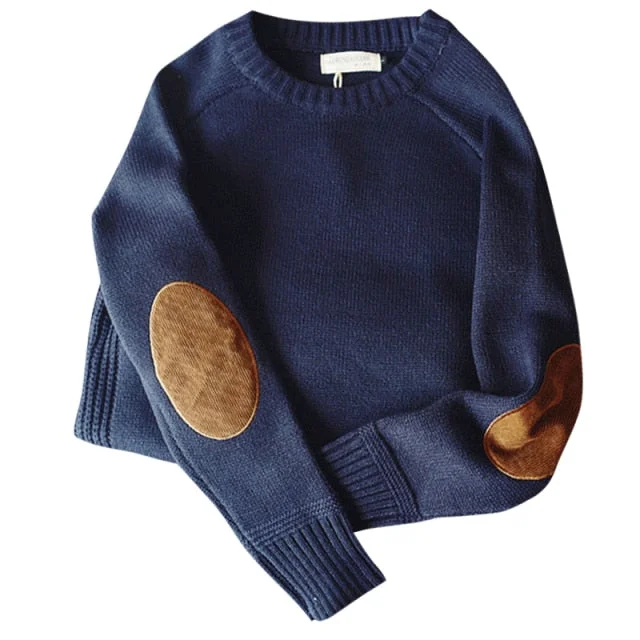 Lässige Strickmode für jeden Tag-deurabatt