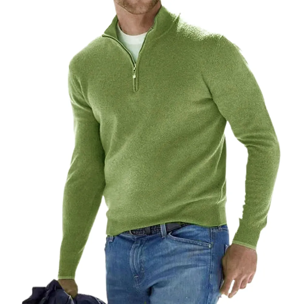 2024 Herbst- und Wintermode Herrenpullover-deurabatt