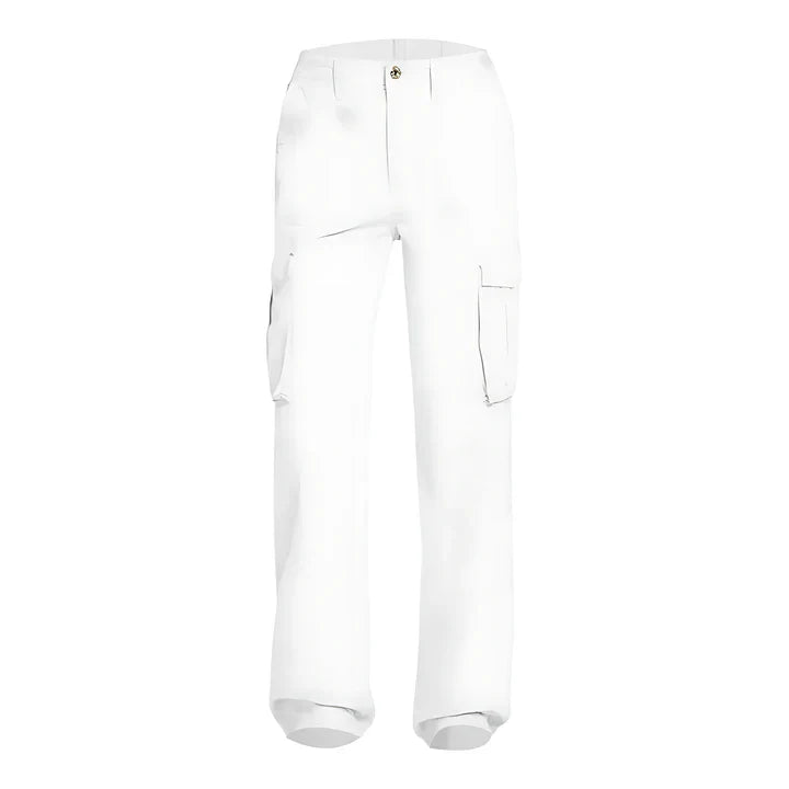MORENA™ | Stylische Cargohose-deurabatt