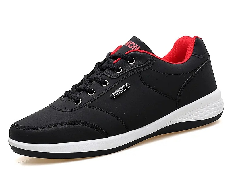 Bequeme orthopädische Freizeitschuhe-deurabatt