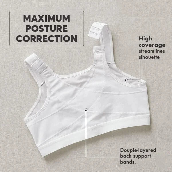 Rosa Plus Size BH-deurabatt