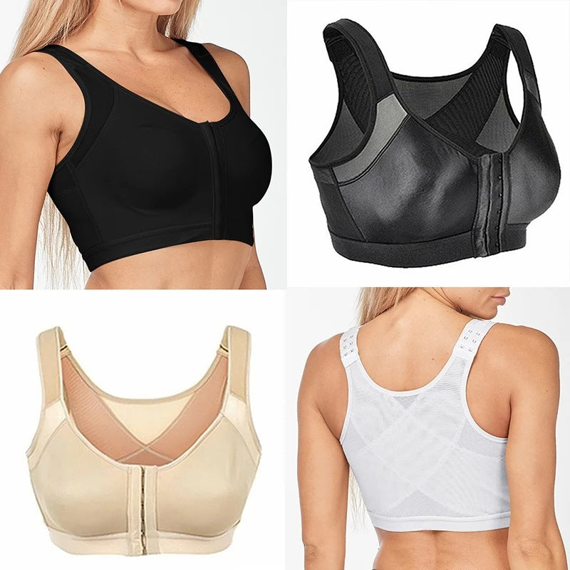 Rosa Plus Size BH-deurabatt