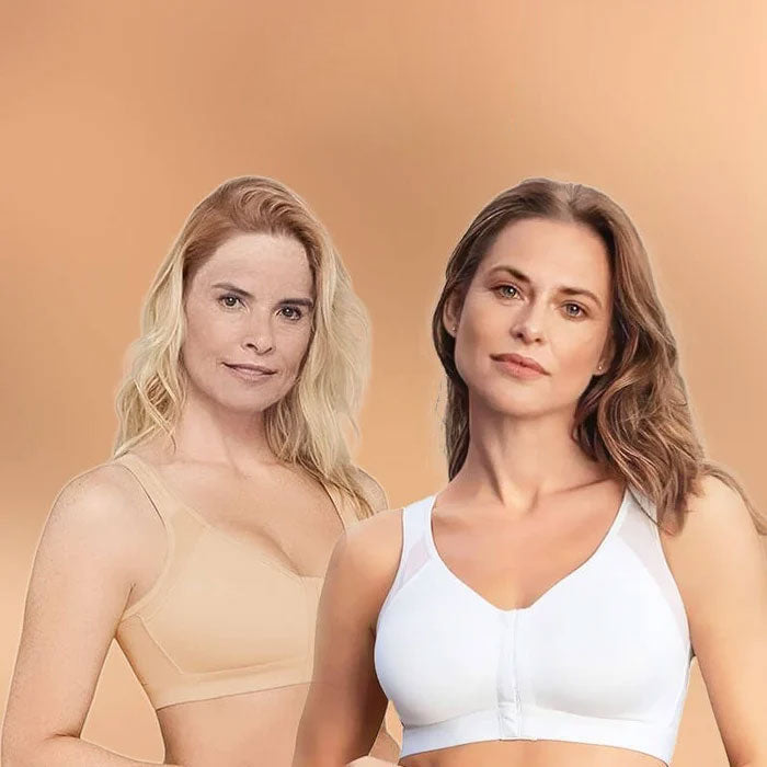 Rosa Plus Size BH-deurabatt