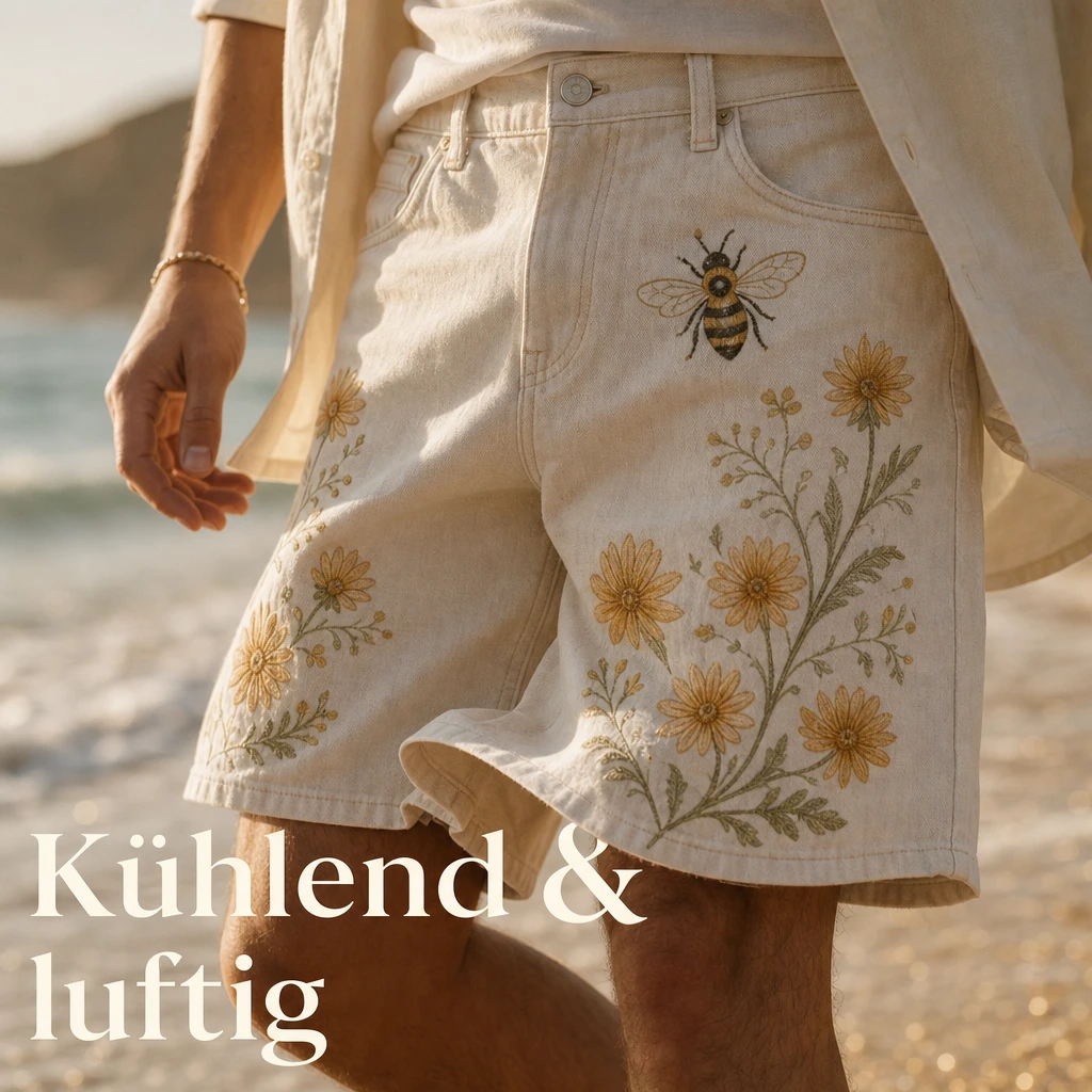 Entdecke Die Shorts Für Dein Neues Lebensgefühl