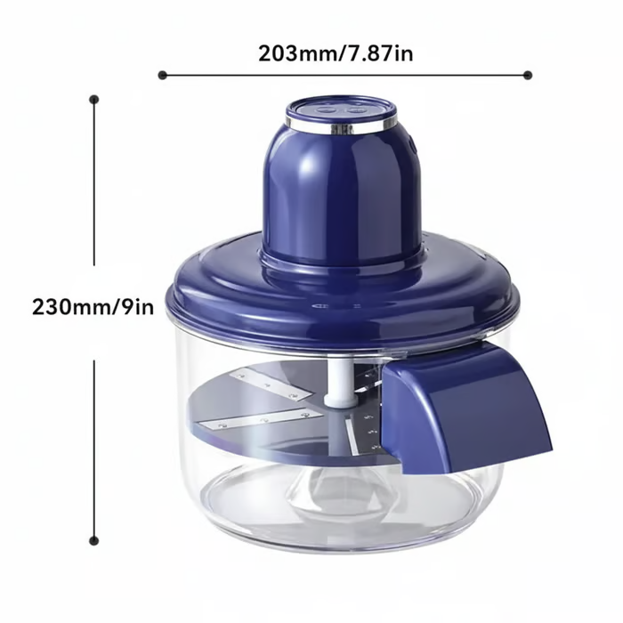🔥 Electric Peeler — Kitchen Essentials
