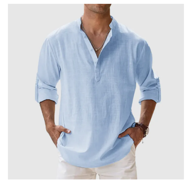 👔 Men's Shirts