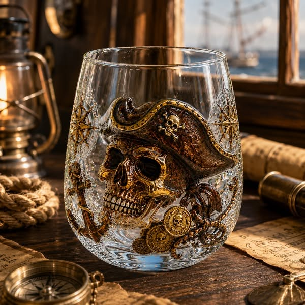 Fun Water Bottle🥃