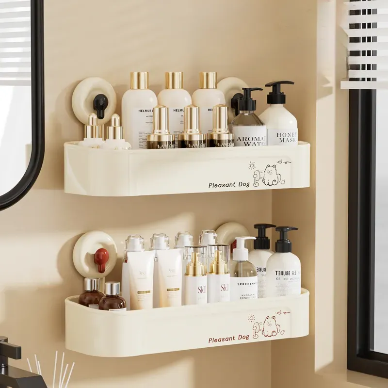 🛁 Bathroom Essentials