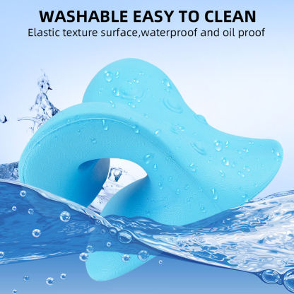 💥LAST DAY 48% OFF🔥NECK AND SHOULDER CERVICAL RELIEF PILLOW