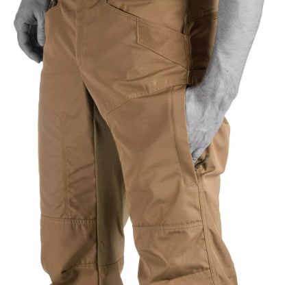 ✨Sale Ends Today 50% OFF-Multifunctional Waterproof Ripstop Pants With 8 Pockets, Elastic Waistband-Unisex Stretch Fit