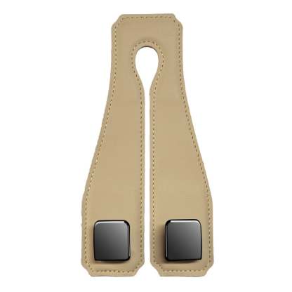 Car Seat Back Double Hook