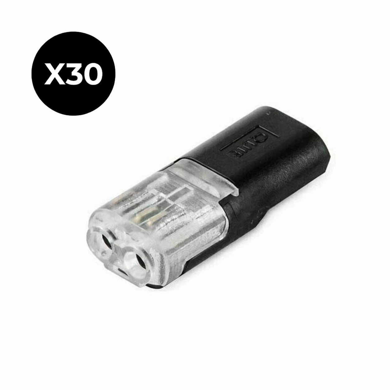 🔥Last Day 49% OFF⏰ Wire Nut Killer:  Double-Wire Push-In Connector