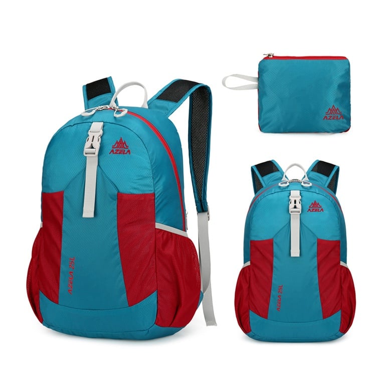 🔥LAST DAY 47% OFF🔥Foldable Waterproof Backpack