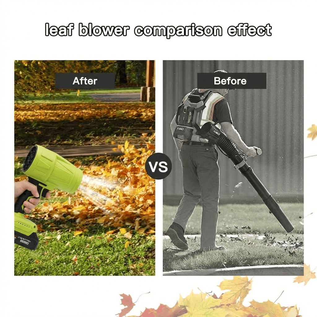 🏆2026 Turbo Jet Blower, Cordless Turbo Super Power Air Duster🌟(🔥Free Shipping!🚀)