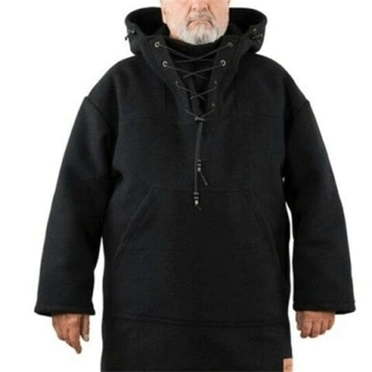 🎁 2025-Christmas Hot Sale🎁Latest model warm waterproof anorak Jacket