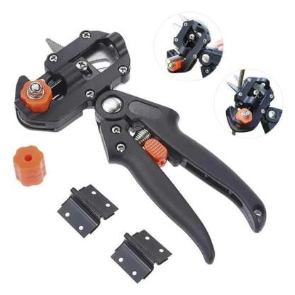 💥LAST DAY SALE 49% OFF🔥-Garden Professional Grafting Cutting Tool