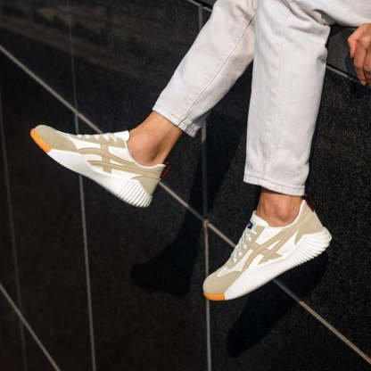 ☁️ DF Cloudea Sneakers | Cloud Comfort Walking Shoes - 50% OFF 🔥