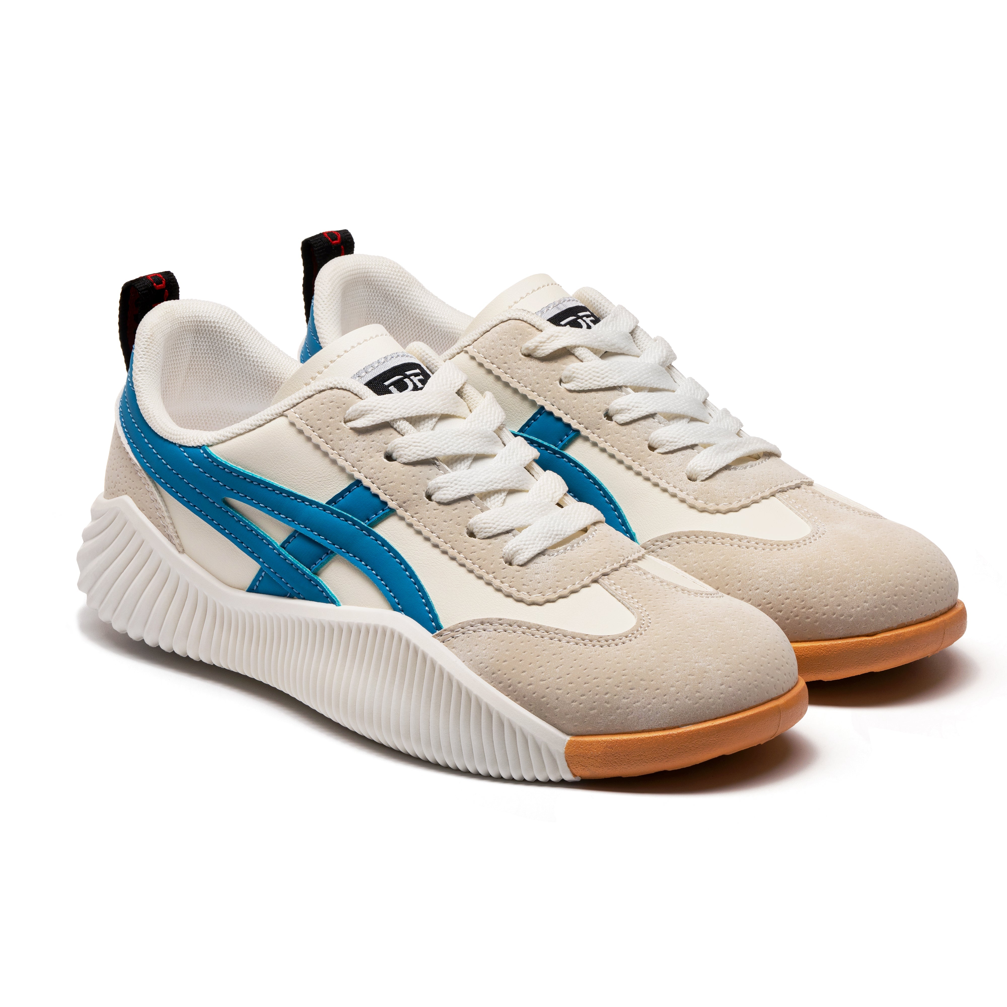 ☁️ DF Cloudea Sneakers | Cloud Comfort Walking Shoes - 50% OFF 🔥