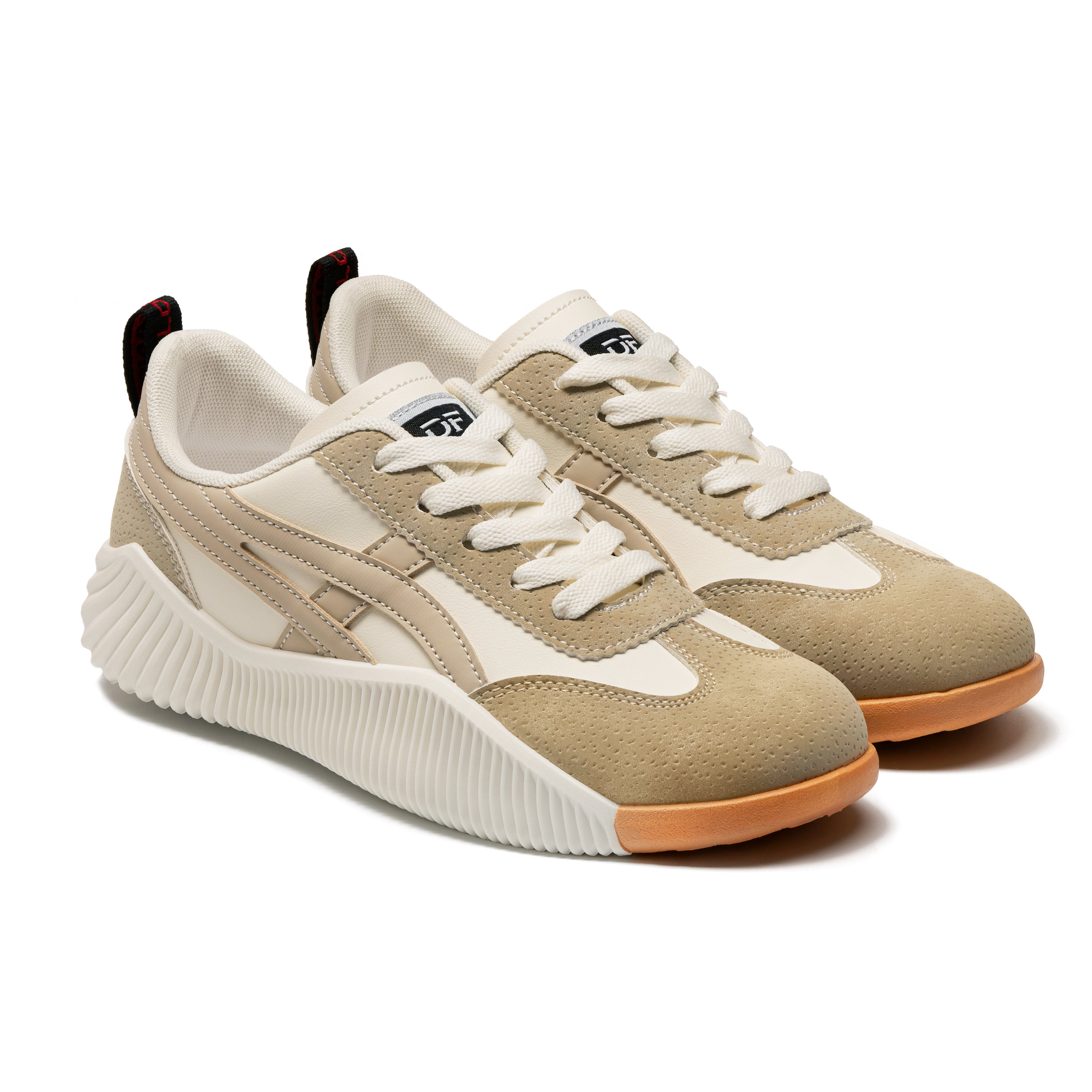 ☁️ DF Cloudea Sneakers | Cloud Comfort Walking Shoes - 50% OFF 🔥