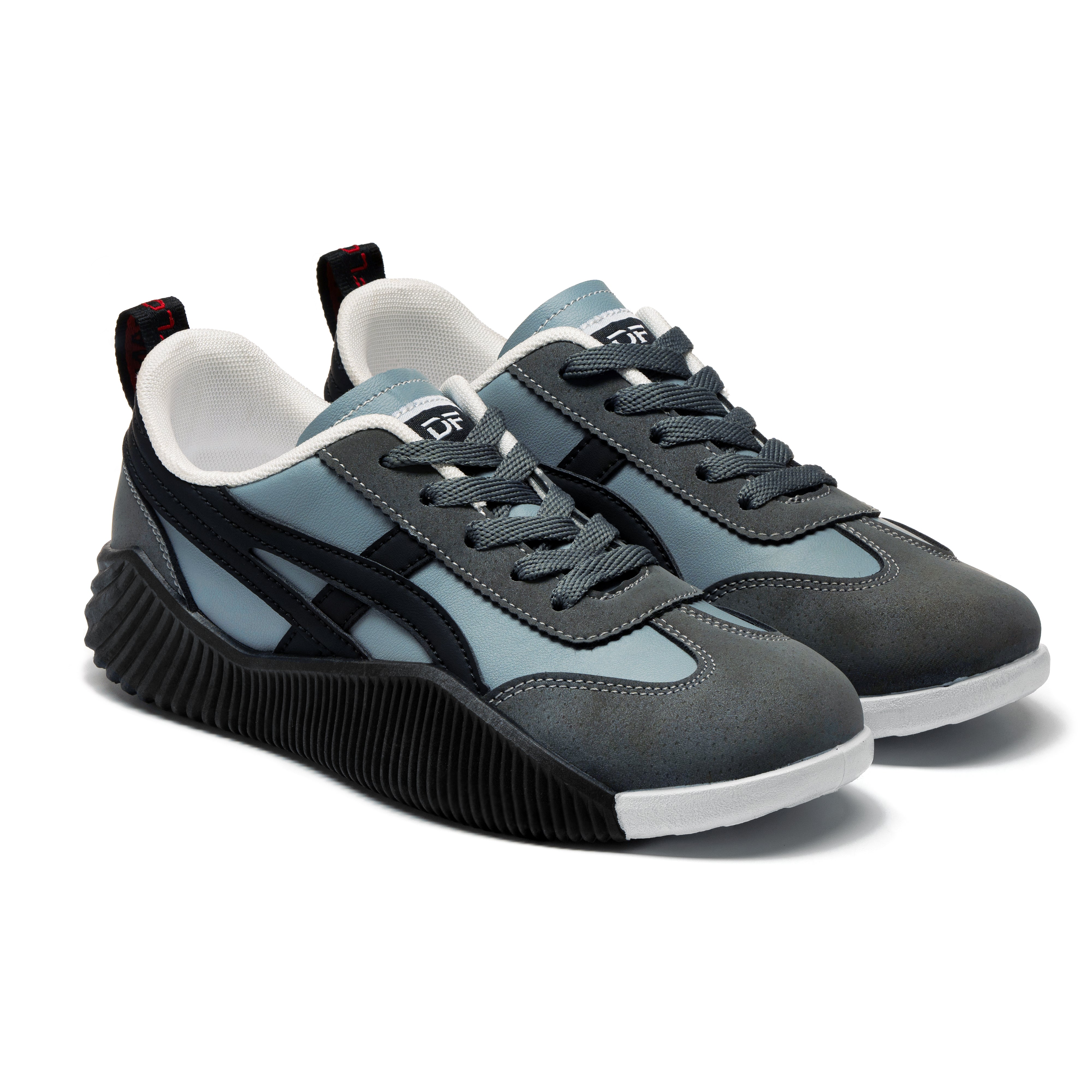 ☁️ DF Cloudea Sneakers | Cloud Comfort Walking Shoes - 50% OFF 🔥