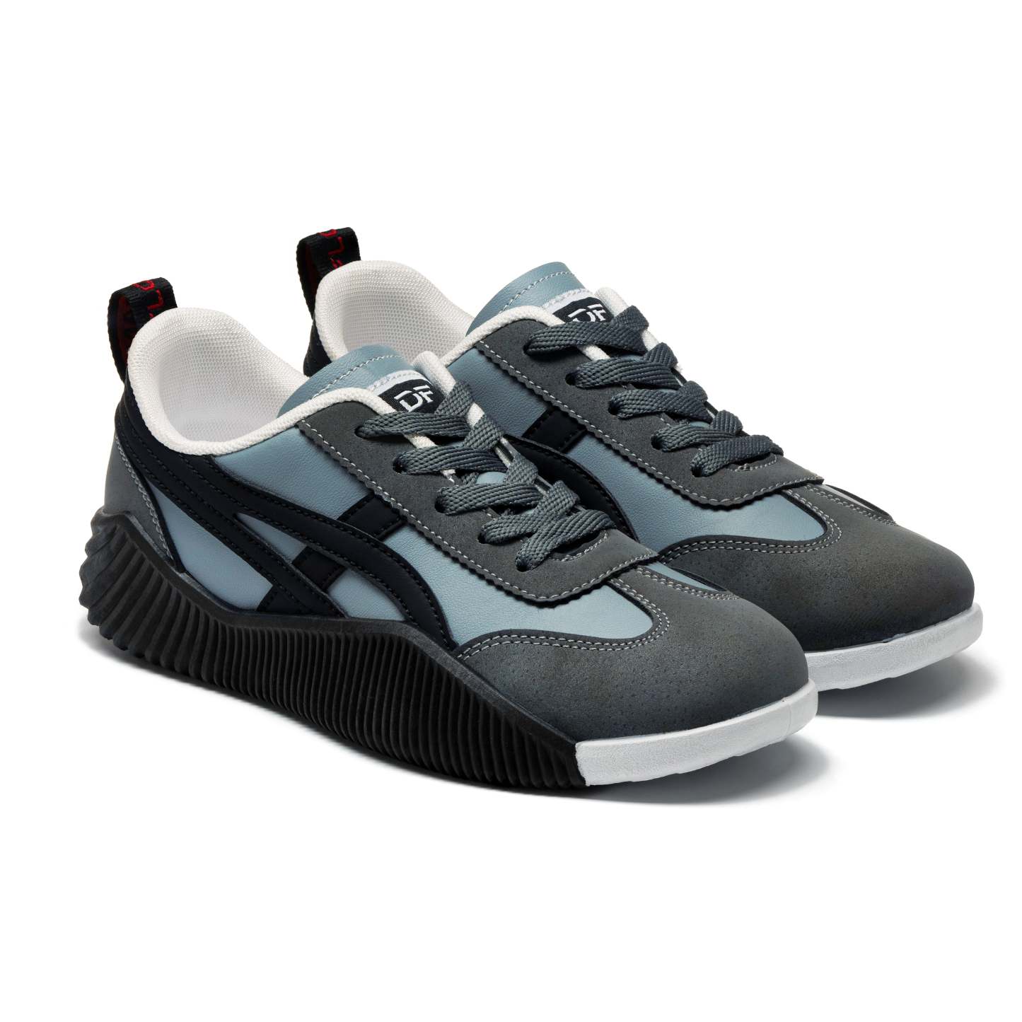 ☁️ DF Cloudea Sneakers | Cloud Comfort Walking Shoes - 50% OFF 🔥