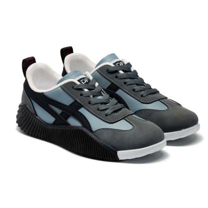 ☁️ DF Cloudea Sneakers | Cloud Comfort Walking Shoes - 50% OFF 🔥