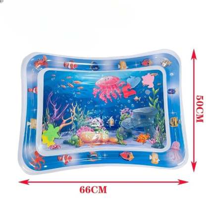 🔥2026 Best Seller—😻Pet Water Sensory Mat