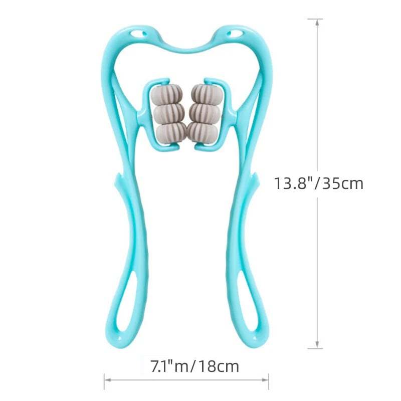 🔥🔥48% OFF-Hot Sale😍Relax Your Body -Soothing Massager😍