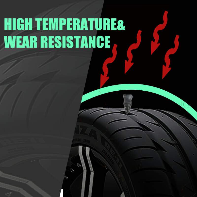 🏆2026 Best-Selling Products🧳🛠️Professional Car Tire Repair Nails🛠️