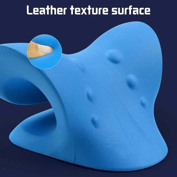 💥LAST DAY 48% OFF🔥NECK AND SHOULDER CERVICAL RELIEF PILLOW