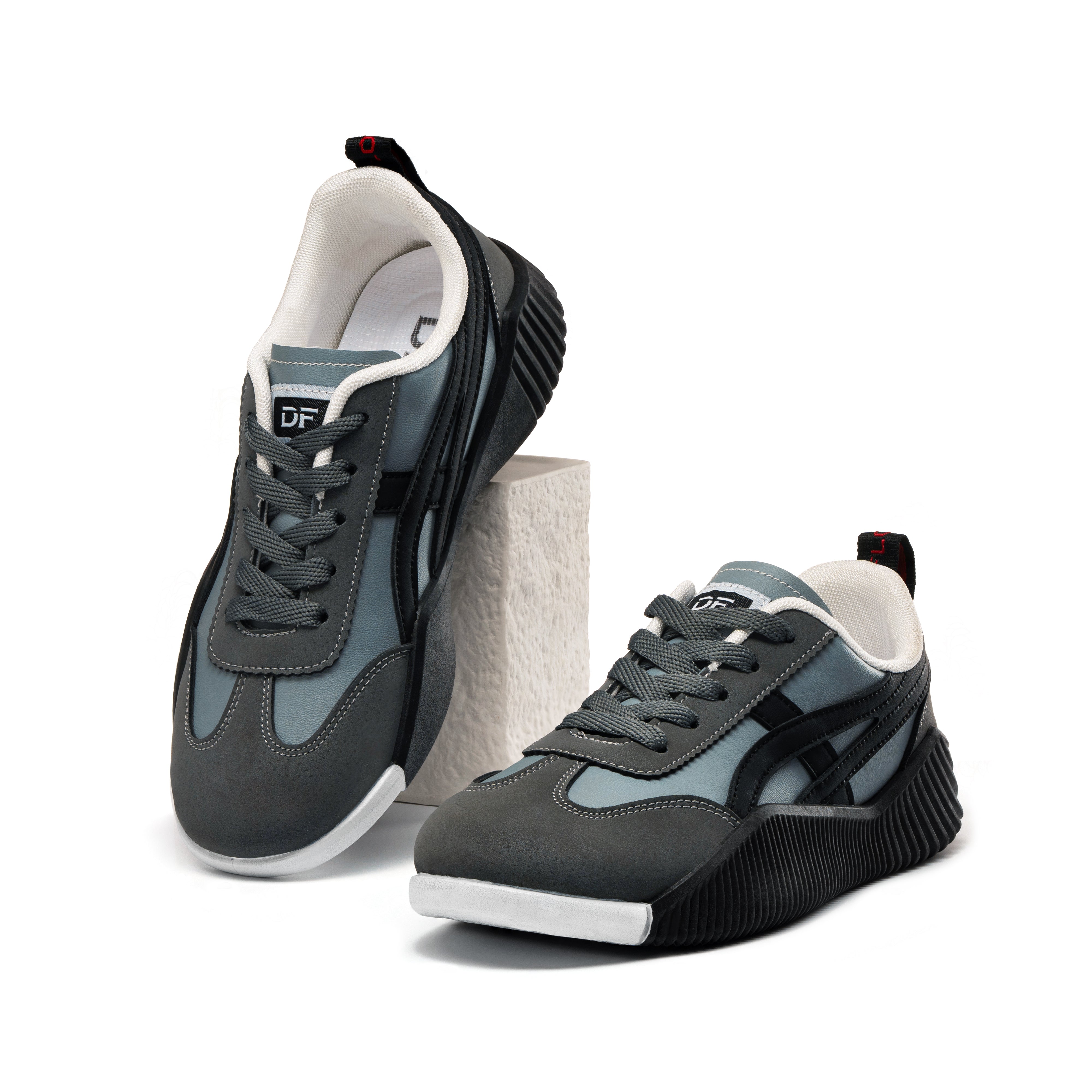 ☁️ DF Cloudea Sneakers | Cloud Comfort Walking Shoes - 50% OFF 🔥