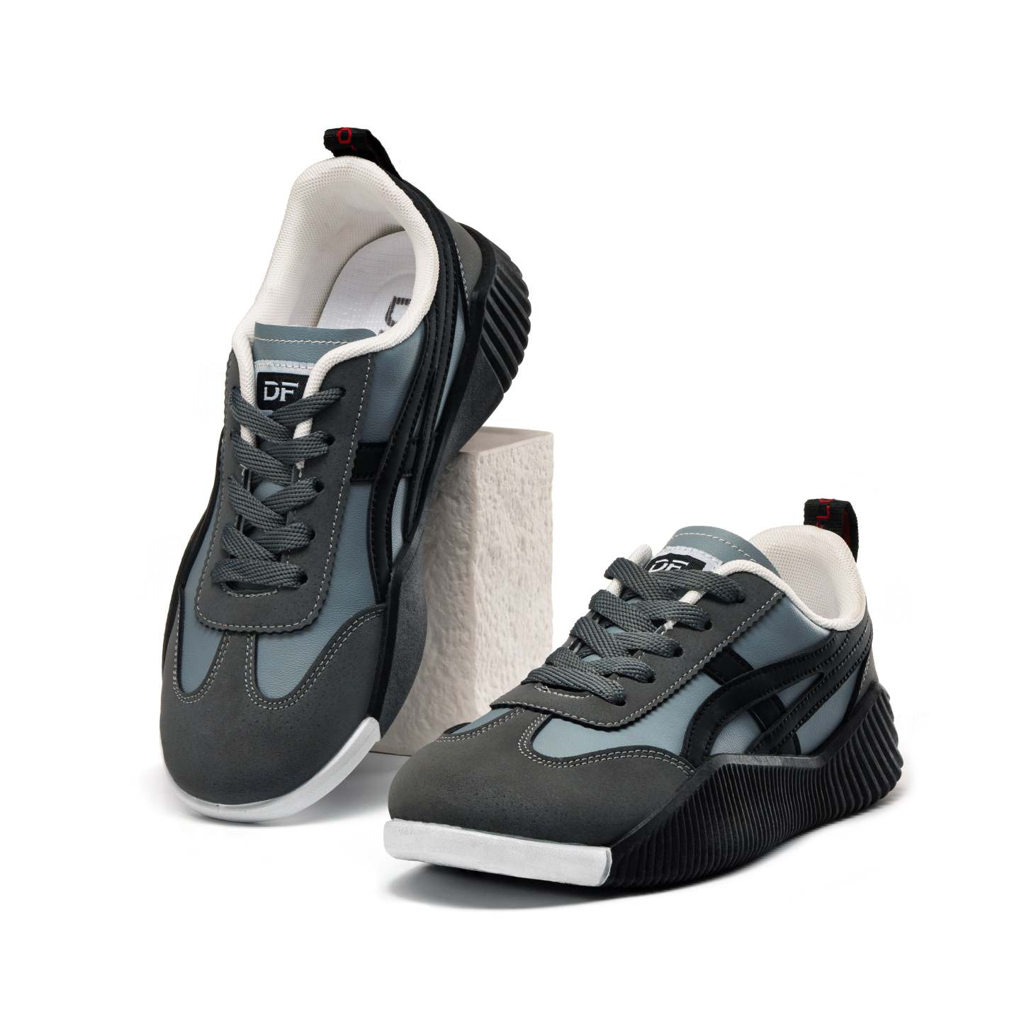 ☁️ DF Cloudea Sneakers | Cloud Comfort Walking Shoes - 50% OFF 🔥