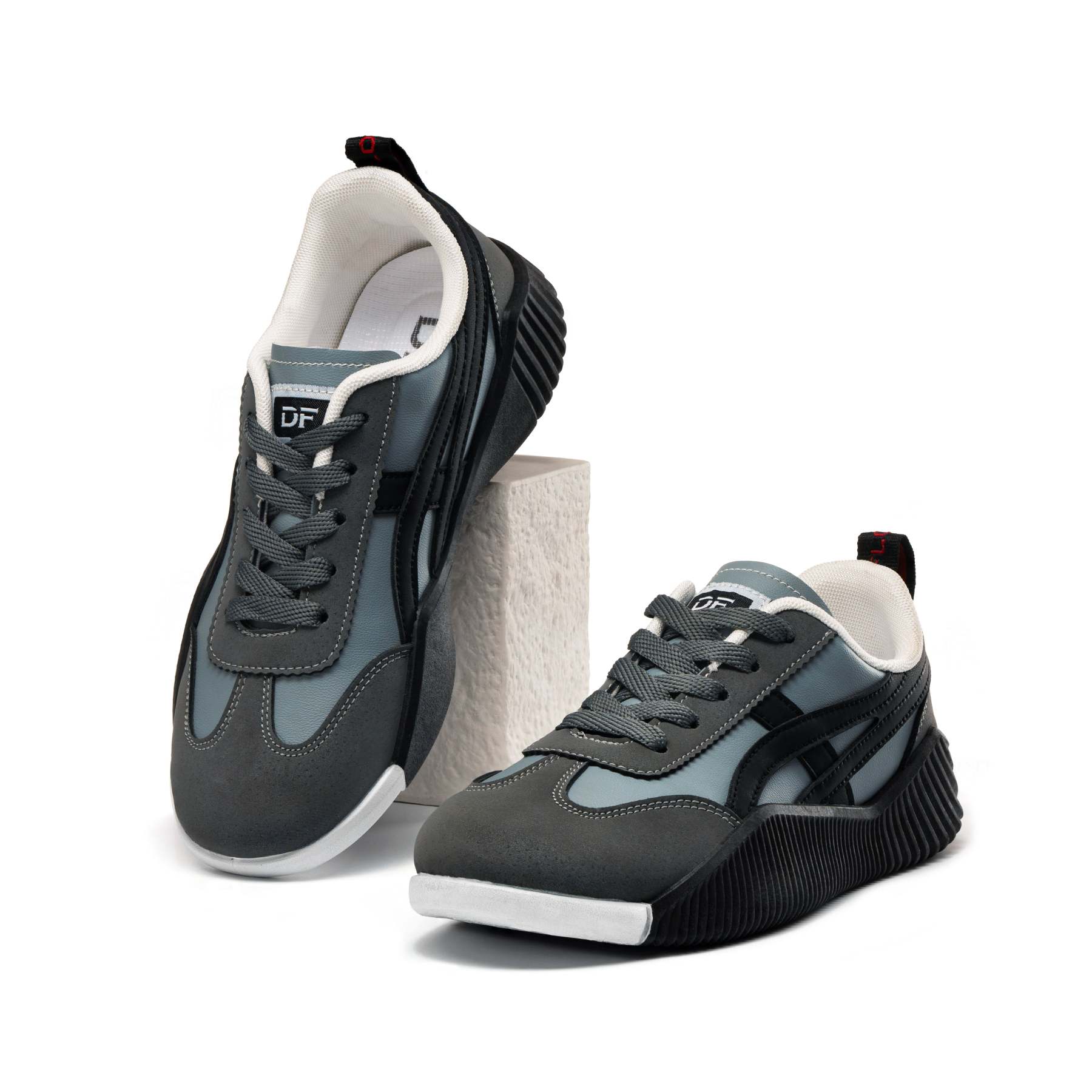 ☁️ DF Cloudea Sneakers | Cloud Comfort Walking Shoes - 50% OFF 🔥