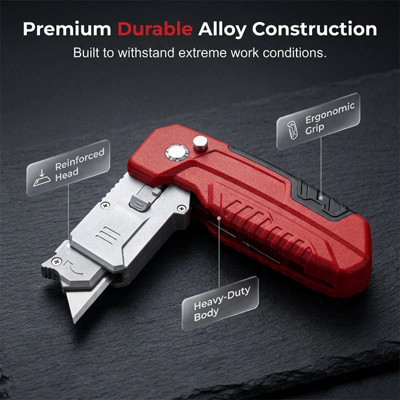 🔧 Enjoy a 49% discount now! ⏰ Multi-functional heavy-duty tool – Ergonomic handle – Perfect for removing stickers, paint, or adhesives – Durable and versatile 🛠️✨