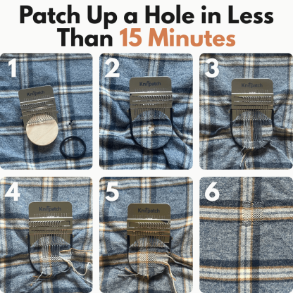 PatchMaker 2.0 Kit
