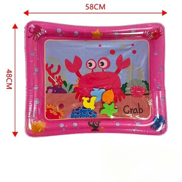 🔥2026 Best Seller—😻Pet Water Sensory Mat