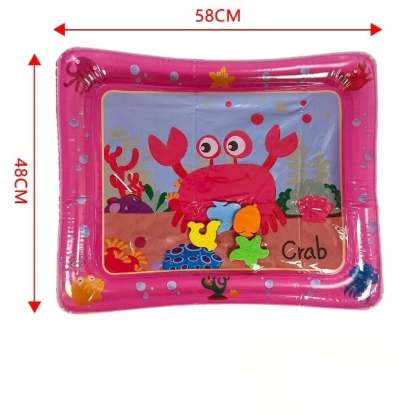 🔥2026 Best Seller—😻Pet Water Sensory Mat