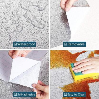 Kitchen Oil-proof Stickers(Limited Time Promotion-50% OFF)