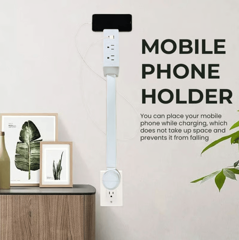 🎁Electrical Outlet Extender