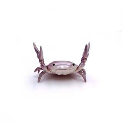 🤣 Funny Hot Sale - 🦀 Cute crab-shaped pen holder💖