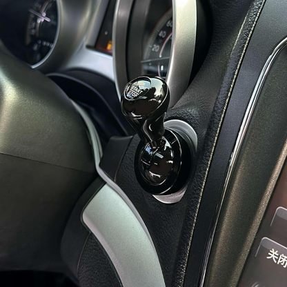 🔥Hot Sale🔥2026 Push Start Button Cover