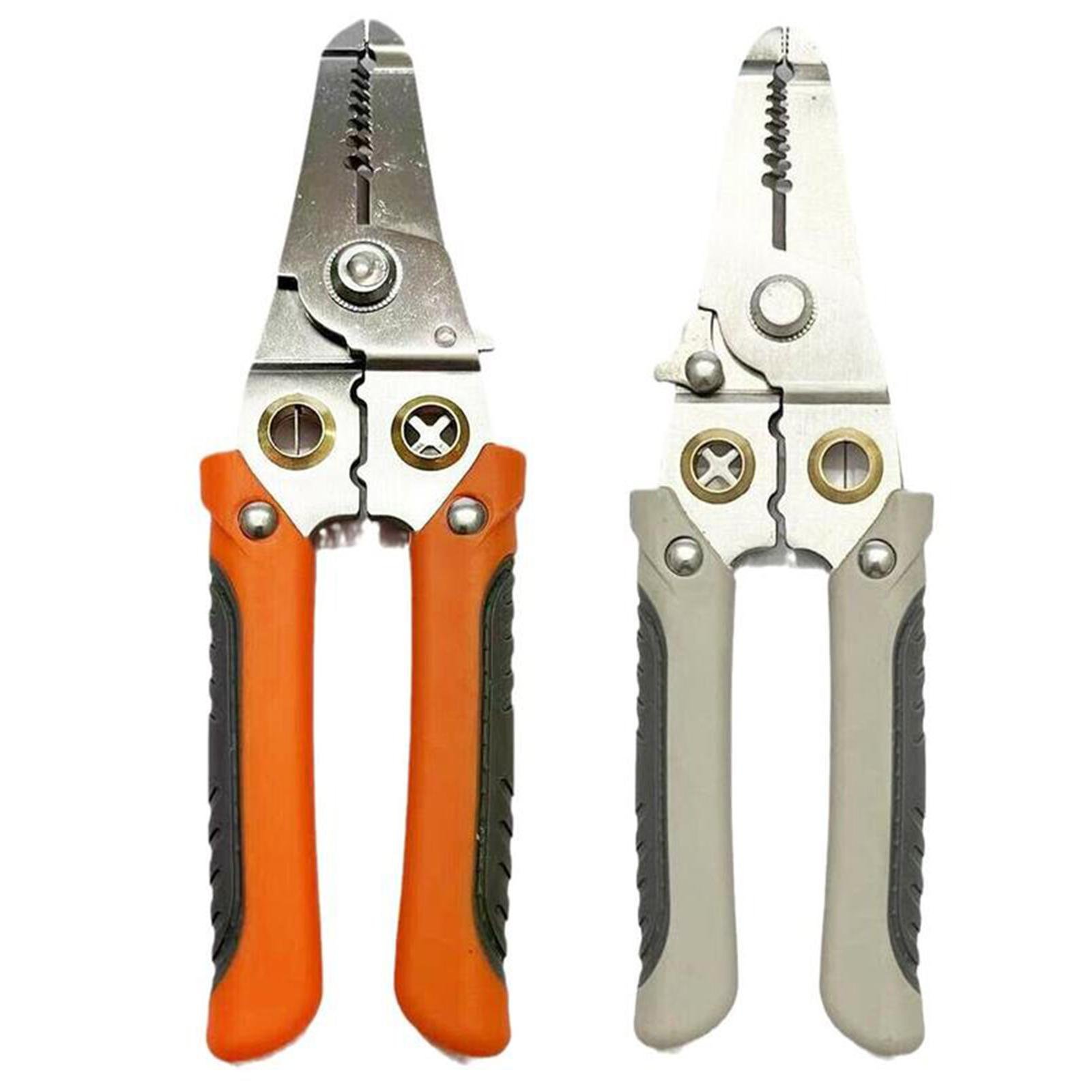 (🔥HOT SALE NOW 50% OFF) - Multifunction Wire Plier Tool