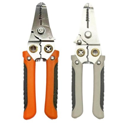 (🔥HOT SALE NOW 50% OFF) - Multifunction Wire Plier Tool